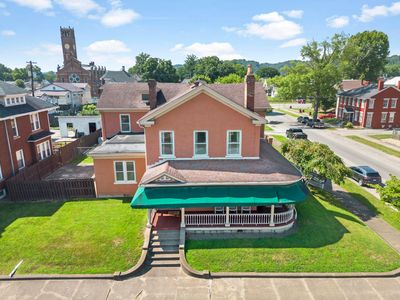 519 Center St