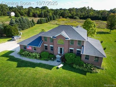 8660 Spicer Rd