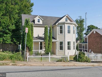 Property at 412 Fairmount Ave, Towson, MD