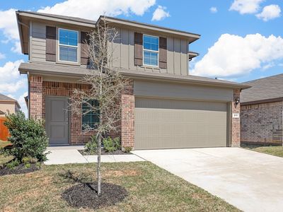 211 Running River Dr