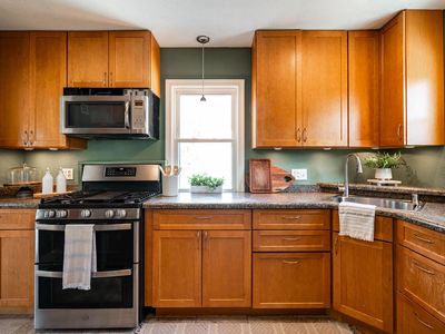 205 North Greenfield AVENUE