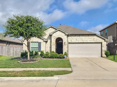 9815 Willow Crown Ln