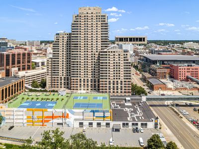 124 Campau Cir NW #1710