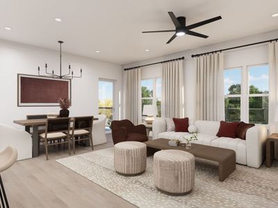 2.2.1B Plan, MetroWest Square