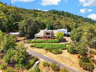 5455 First Gate Road