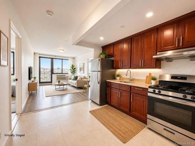 Property at 7026 Queens Boulevard #7F, Woodside, NY