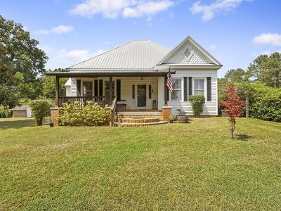 Property at 9783 State Highway 28 S, Plum Branch, SC