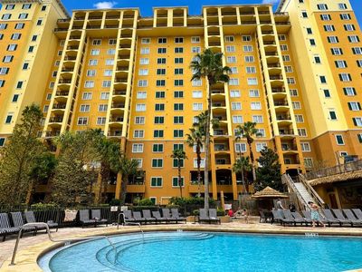 8125 RESORT VILLAGE DRIVE #5409