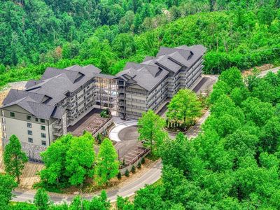 855 Campbell Lead Rd #406