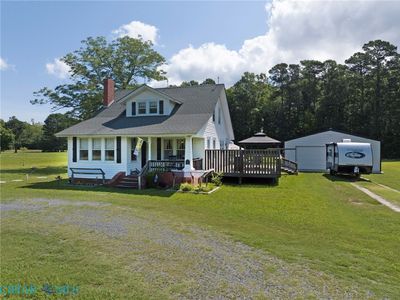 2149 New Point Comfort Hwy