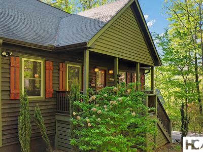 Property at 522 Highlands View Road, Highlands, NC