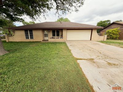 Property at 1329 N Tulane Ave, Liberal, KS