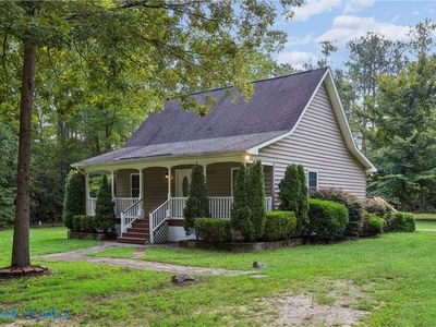 Property at 12375 & 12377 Dogwood Trl, Gloucester, VA