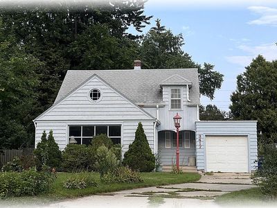 3417 N Main STREET