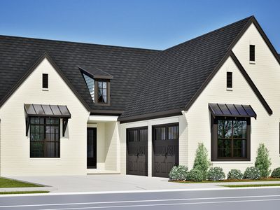 The Sydney 2B Basement Plan, Bradbury Crest at Blackridge
