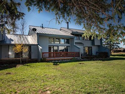 233 Davis Cup Drive #4102