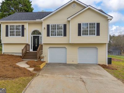Property at 301 Jonaquil Ave, Auburn, GA