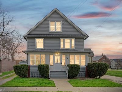 Property at 534 Eagle St, Fairport Harbor, OH