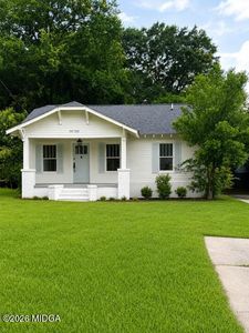 Property at 320 N Elbert St, Milledgeville, GA