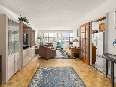 Property at 7031 108th St APT 6E, Flushing, NY