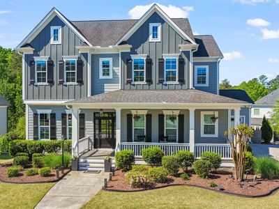105 Duck Branch Dr