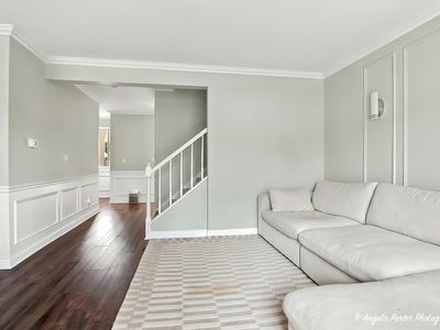 Property at 496 S Navajo Trl, Wheeling, IL