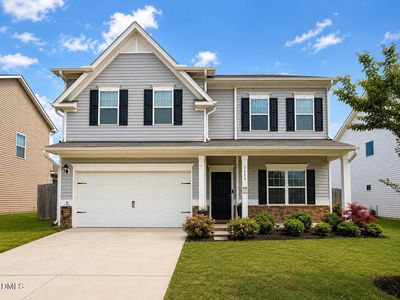 3624 Cross Timber Ln
