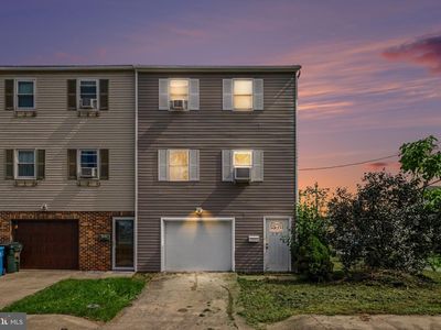 101 Wolf St