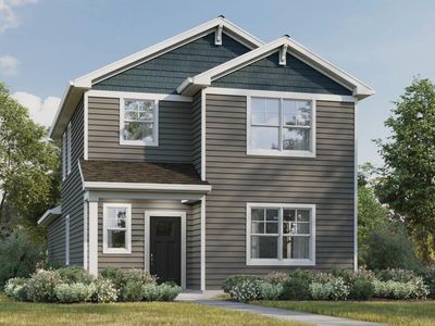 516 Oak Opening Drive