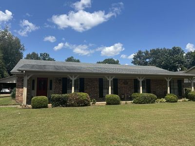 Property at 913 W Barton Ave, West Memphis, AR