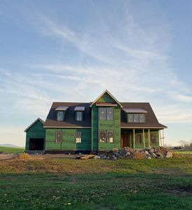 8728 Iron Willow Pass Lot 107