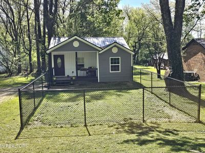 729 Clymersville Rd