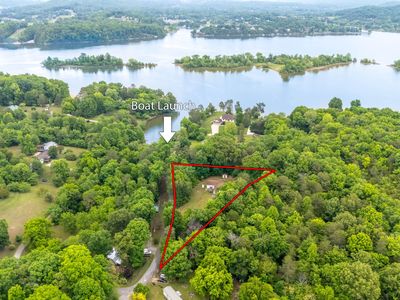 Property at 208 Morning Cove Rd, Kingston, TN