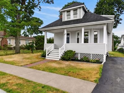 55 Shirley St
