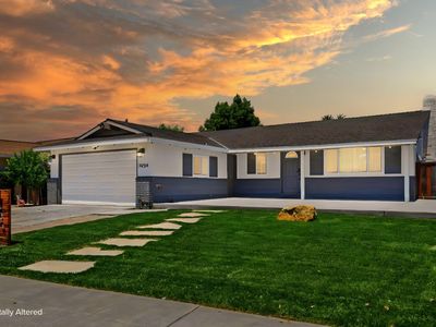 3034 Rossmore Way