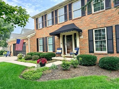 Property at 7334 Crossett Ct, Canal Winchester, OH