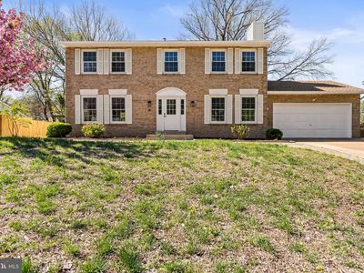 13 Alexandria Overlook Dr