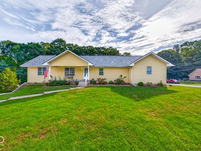 3598 E Rembrandt Dr