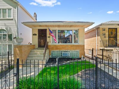 3132 S Normal Ave