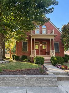 Property at 711 N 5th St, Saint Charles, MO