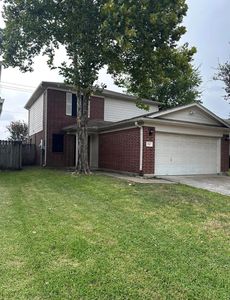 910 Calm Creek Ct