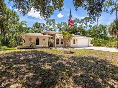Property at 2411 Herzog Rd, Alva, FL