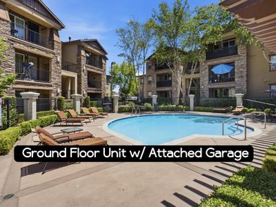 Property at 6521 Hearthstone Cir #Ci512, Rocklin, CA