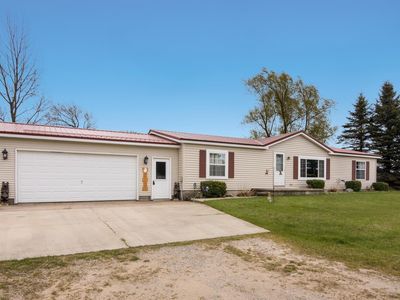 Property at 1508 County Road 571 NE, Kalkaska, MI