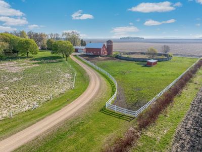Property at 8332 440th Ave, Blue Earth, MN