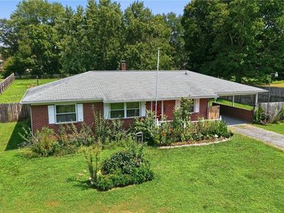 4358 Gumtree Rd