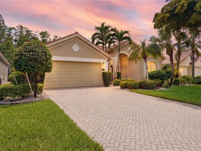21907 Bella Terra BLVD