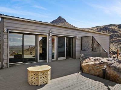 3041 W Ranch Canyon Dr