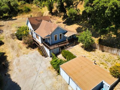 4257 Pescadero Creek Rd