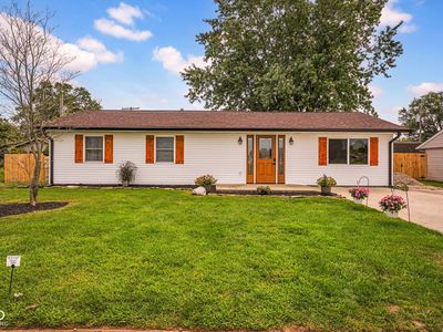 Property at 1010 Shelby St, Edinburgh, IN